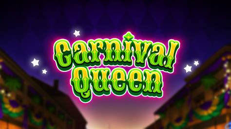 carnival queen slot - carnival queen reels